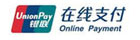 银联支付方式标识