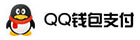 QQ 钱包支付方式标识