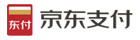 京东支付方式标识